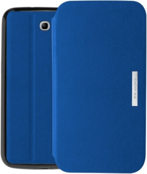 Чехол для Galaxy Tab 3 7.0 Viva Madrid Sabio Flex Hexe Blue